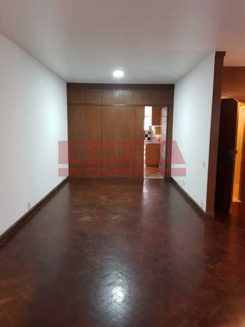 Apartamento à venda com 3 quartos, 170m² - Foto 4