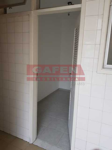 Apartamento à venda com 3 quartos, 170m² - Foto 26