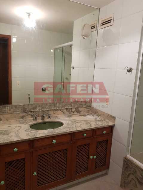 Apartamento à venda com 3 quartos, 170m² - Foto 8