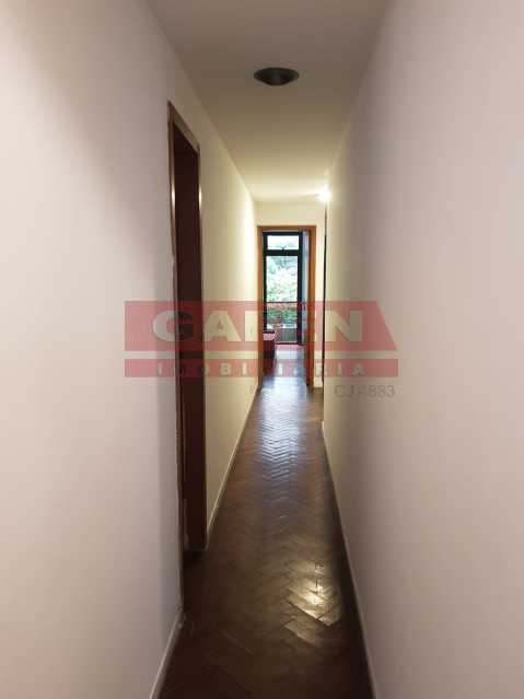 Apartamento à venda com 3 quartos, 170m² - Foto 5