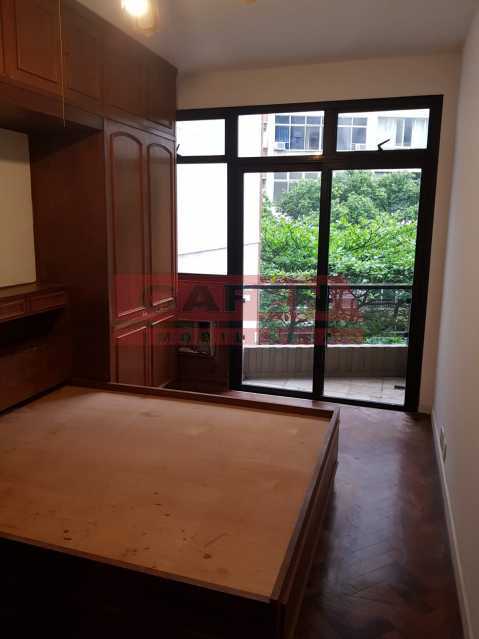 Apartamento à venda com 3 quartos, 170m² - Foto 12