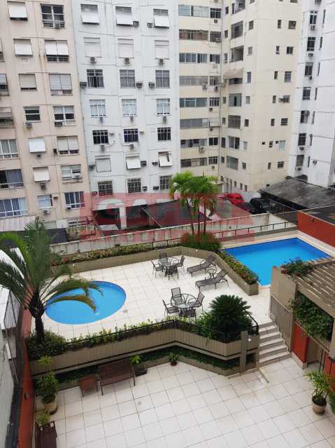 Apartamento à venda com 3 quartos, 170m² - Foto 28