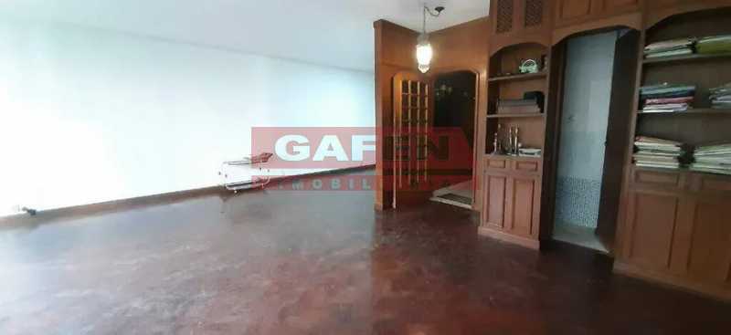 Apartamento à venda com 3 quartos, 170m² - Foto 2