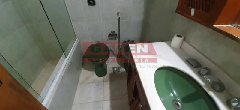 Apartamento à venda com 3 quartos, 170m² - Foto 20