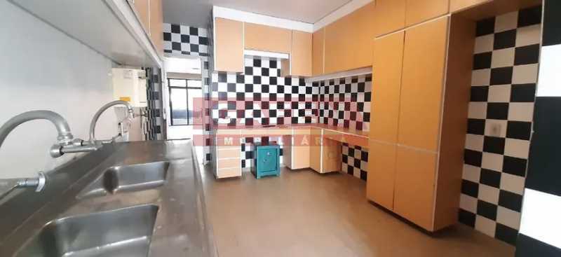 Apartamento à venda com 3 quartos, 170m² - Foto 21