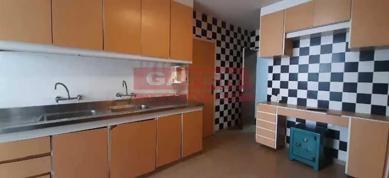 Apartamento à venda com 3 quartos, 170m² - Foto 22