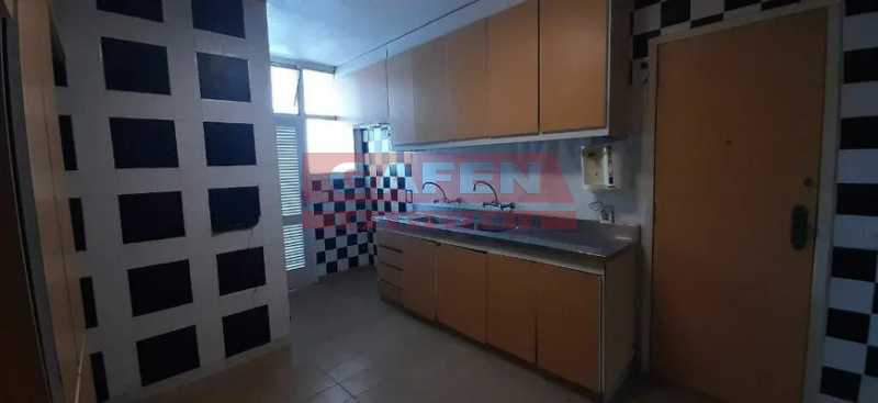 Apartamento à venda com 3 quartos, 170m² - Foto 24