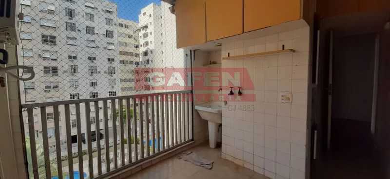 Apartamento à venda com 3 quartos, 170m² - Foto 25