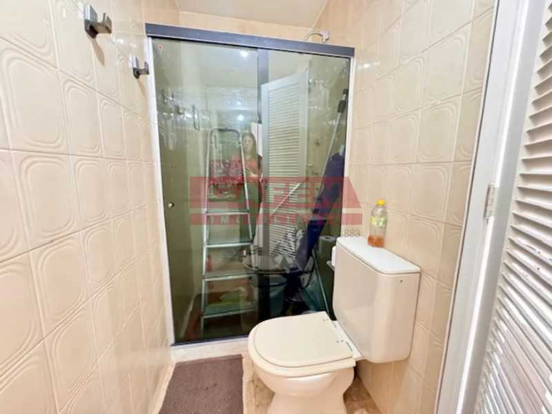 Cobertura à venda com 2 quartos, 130m² - Foto 12