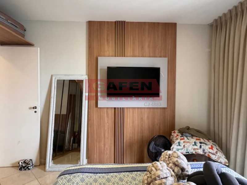 Cobertura à venda com 2 quartos, 130m² - Foto 18