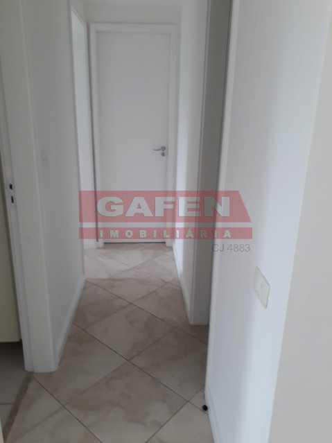 Apartamento à venda com 2 quartos, 78m² - Foto 8