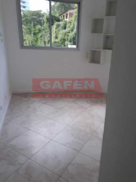 Apartamento à venda com 2 quartos, 78m² - Foto 9