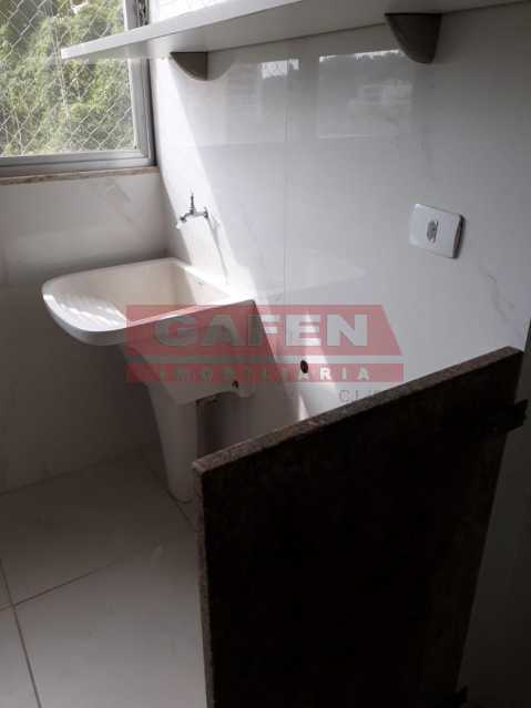 Apartamento à venda com 2 quartos, 78m² - Foto 11