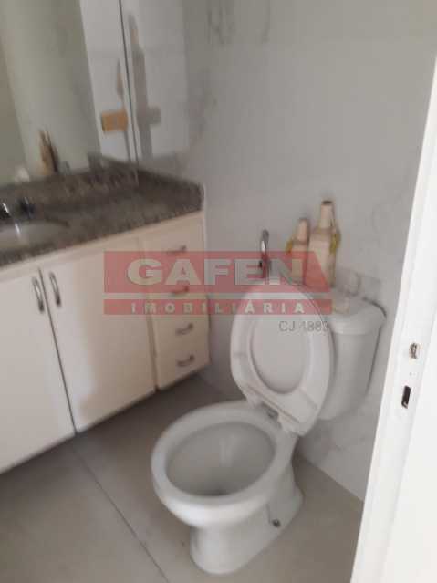 Apartamento à venda com 2 quartos, 78m² - Foto 12