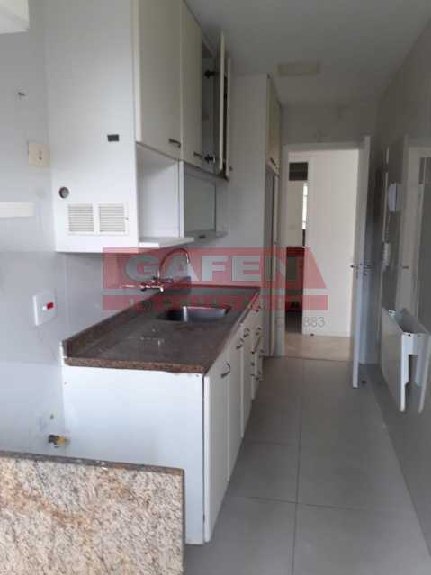 Apartamento à venda com 2 quartos, 78m² - Foto 15