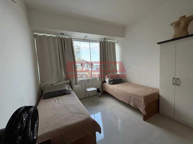 Apartamento à venda com 3 quartos, 153m² - Foto 9