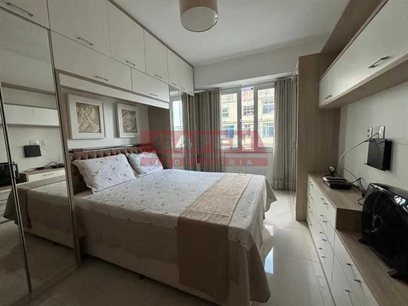 Apartamento à venda com 3 quartos, 153m² - Foto 14