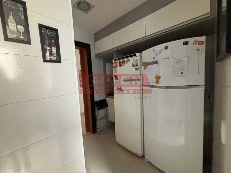 Apartamento à venda com 3 quartos, 153m² - Foto 19