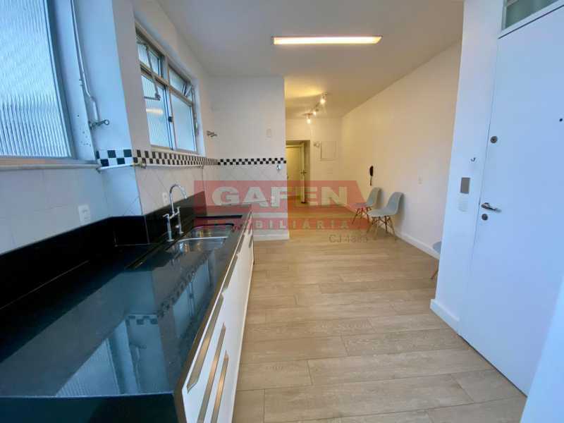 Apartamento à venda com 4 quartos, 264m² - Foto 22