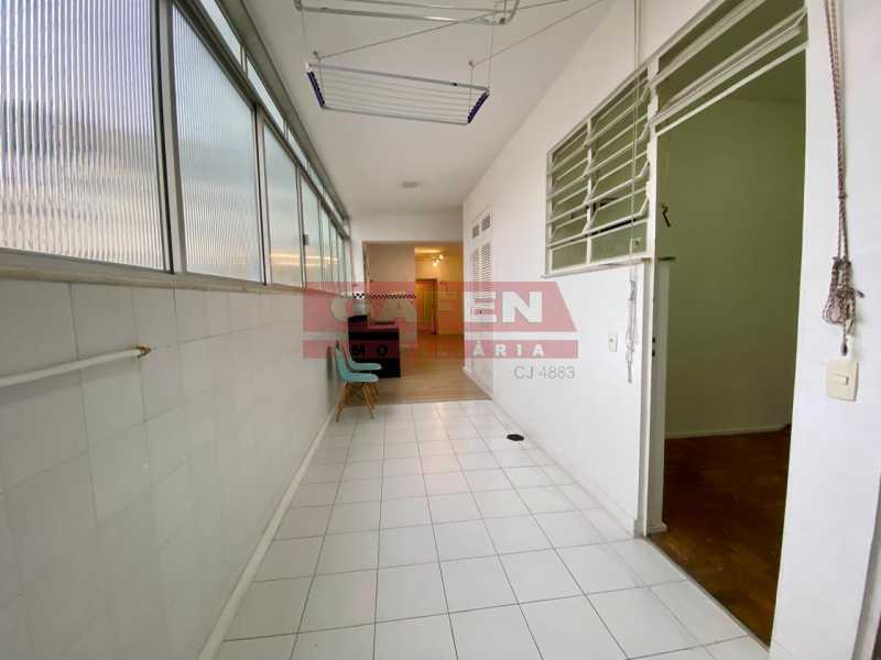 Apartamento à venda com 4 quartos, 264m² - Foto 23