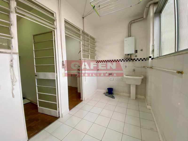 Apartamento à venda com 4 quartos, 264m² - Foto 24