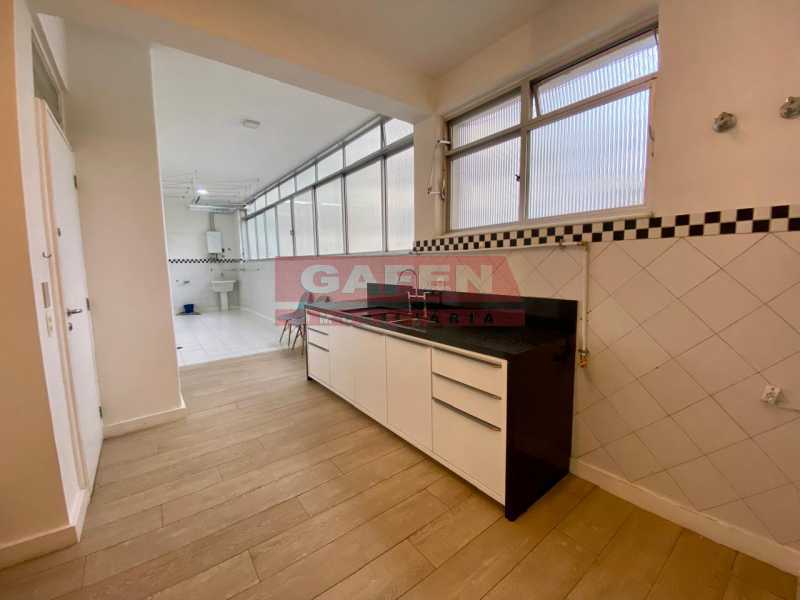 Apartamento à venda com 4 quartos, 264m² - Foto 21