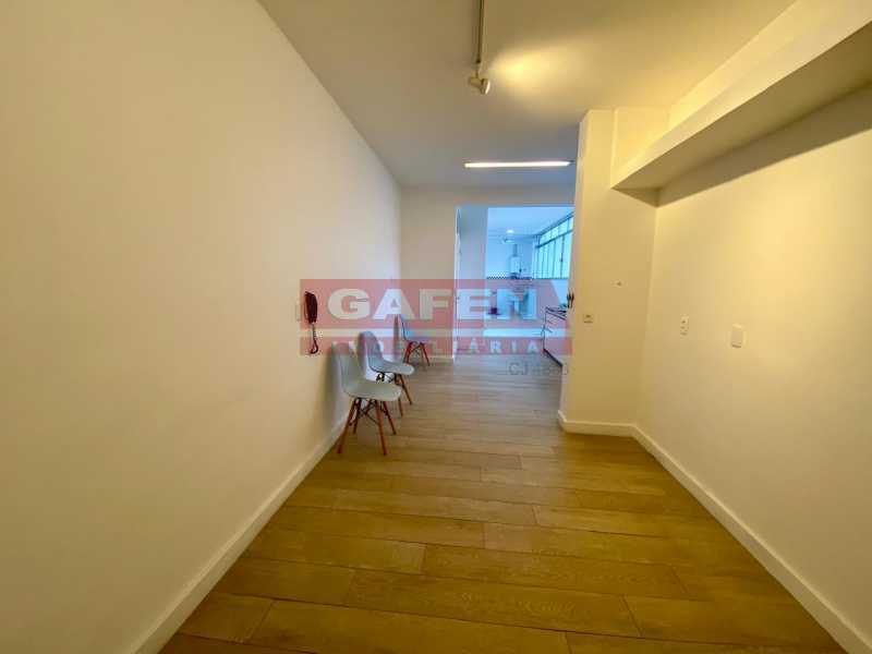 Apartamento à venda com 4 quartos, 264m² - Foto 20