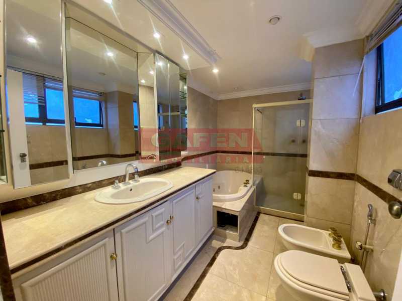 Apartamento à venda com 4 quartos, 264m² - Foto 15