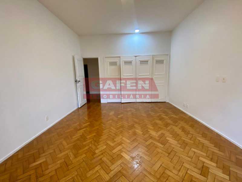 Apartamento à venda com 4 quartos, 264m² - Foto 12