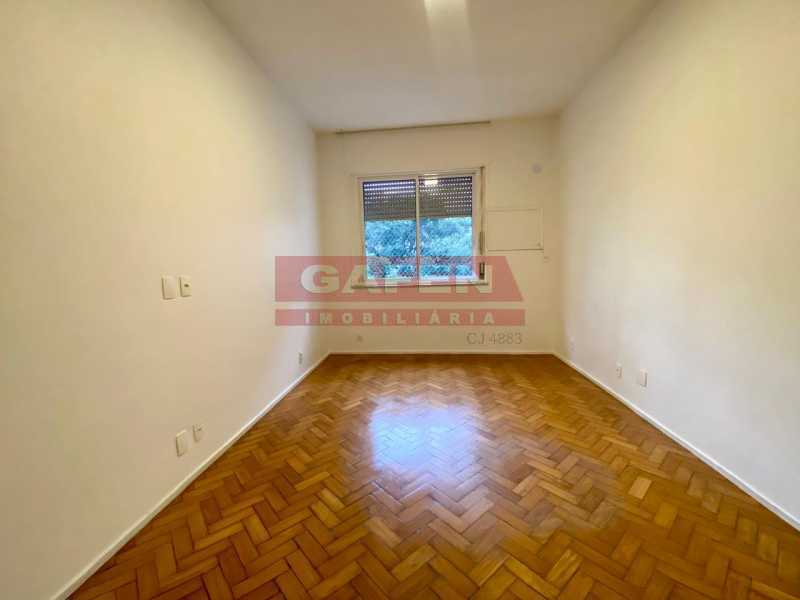 Apartamento à venda com 4 quartos, 264m² - Foto 11