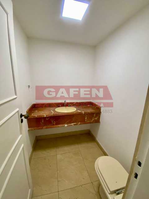 Apartamento à venda com 4 quartos, 264m² - Foto 8