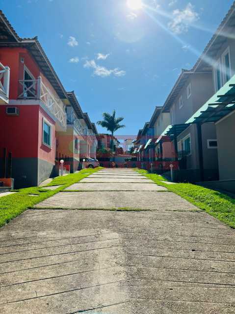 Casa de Condomínio à venda com 4 quartos, 171m² - Foto 26