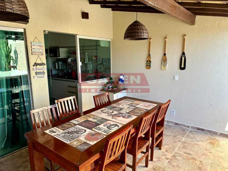 Casa à venda com 3 quartos, 120m² - Foto 7