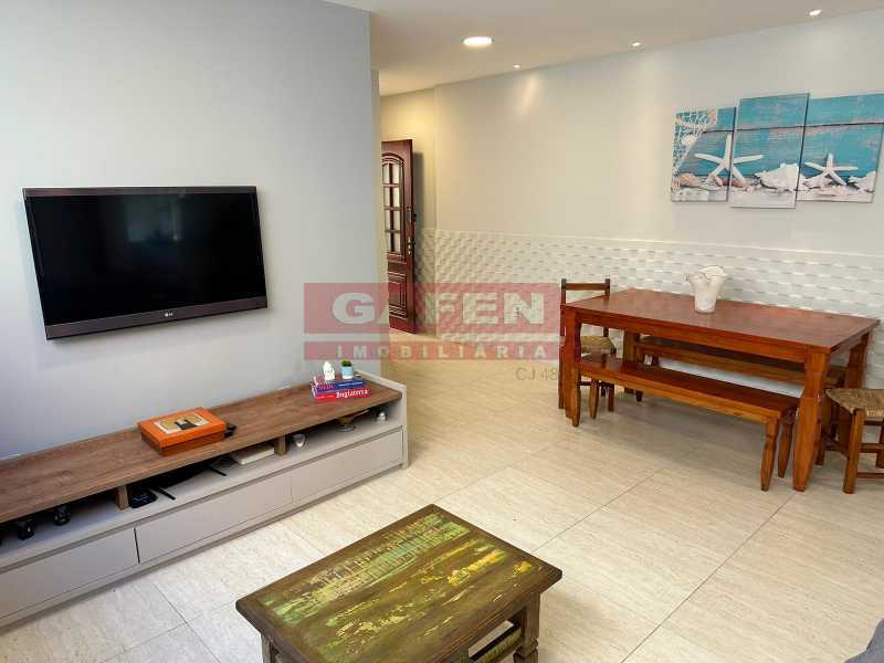 Casa à venda com 3 quartos, 120m² - Foto 12