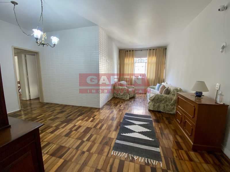 Apartamento à venda com 3 quartos, 90m² - Foto 1