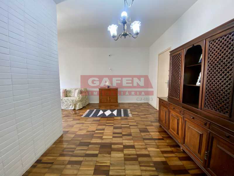 Apartamento à venda com 3 quartos, 90m² - Foto 4