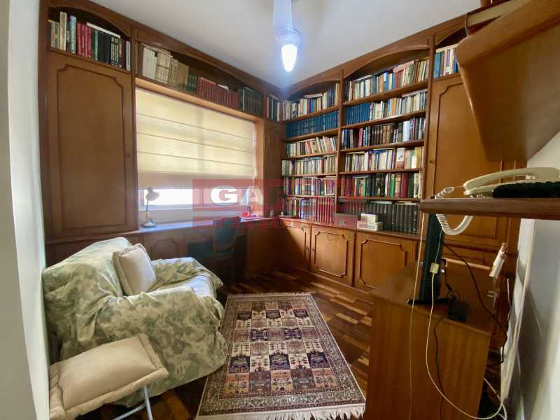 Apartamento à venda com 3 quartos, 90m² - Foto 6