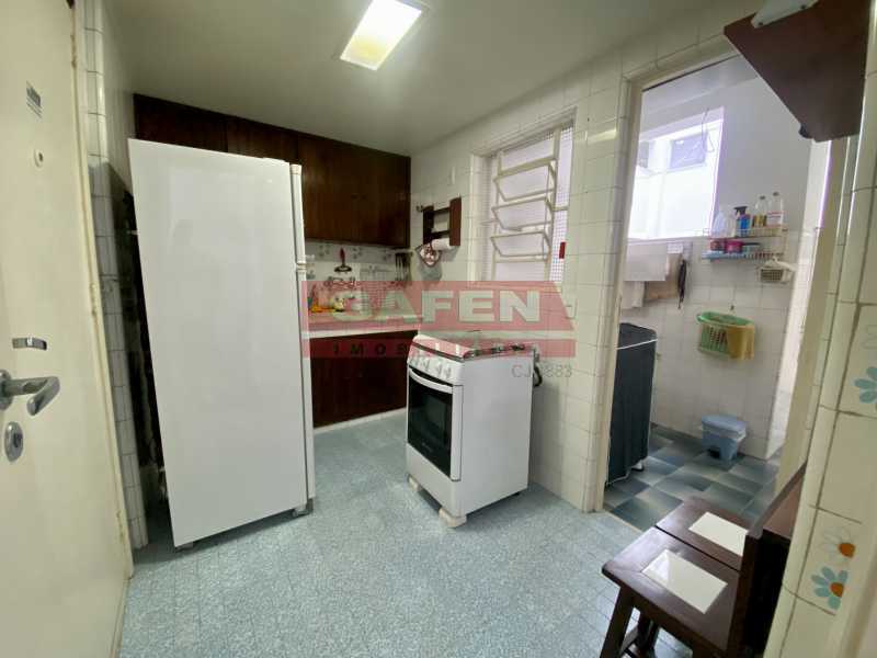 Apartamento à venda com 3 quartos, 90m² - Foto 17