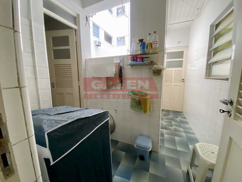 Apartamento à venda com 3 quartos, 90m² - Foto 19