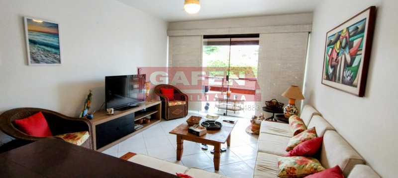 Casa de Condomínio à venda com 2 quartos, 120m² - Foto 9