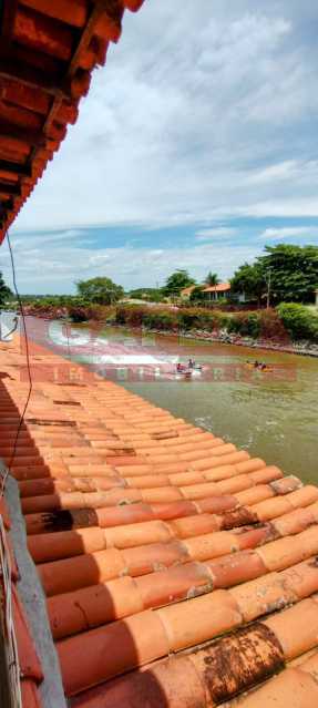 Casa de Condomínio à venda com 2 quartos, 120m² - Foto 22