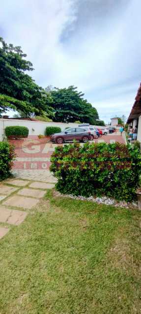 Casa de Condomínio à venda com 2 quartos, 120m² - Foto 28