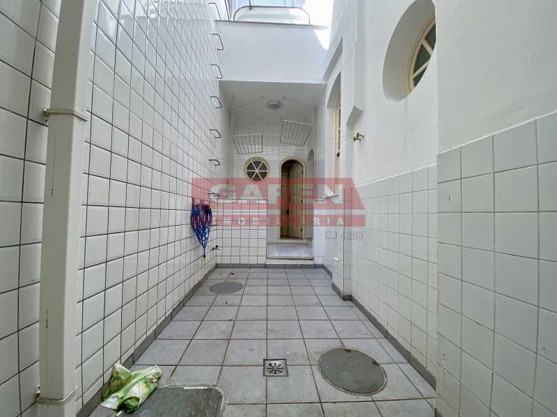 Casa à venda com 2 quartos, 110m² - Foto 20