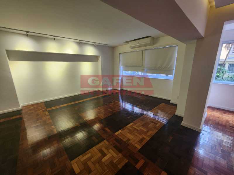 Apartamento à venda com 3 quartos, 250m² - Foto 7