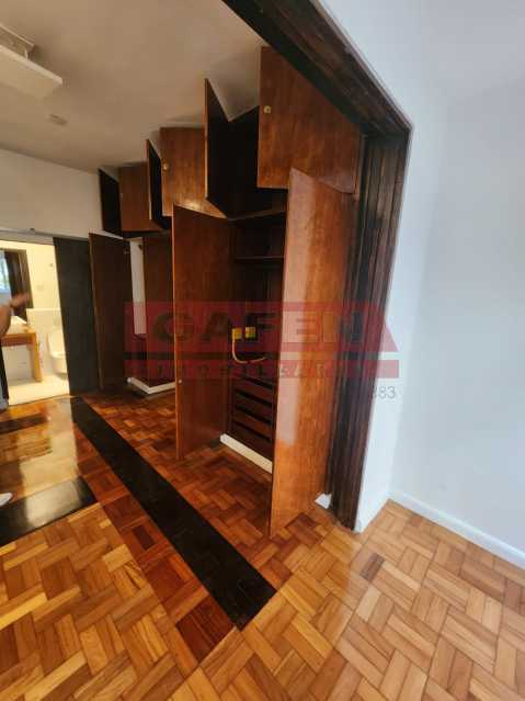 Apartamento à venda com 3 quartos, 250m² - Foto 17