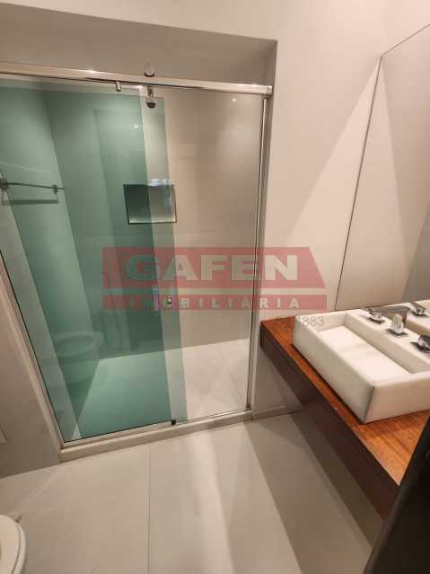 Apartamento à venda com 3 quartos, 250m² - Foto 19