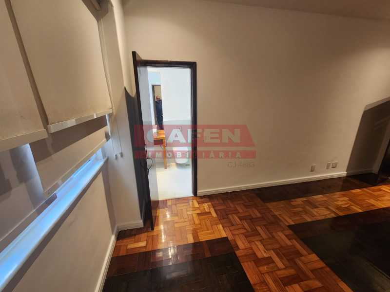 Apartamento à venda com 3 quartos, 250m² - Foto 20