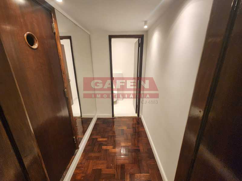 Apartamento à venda com 3 quartos, 250m² - Foto 22