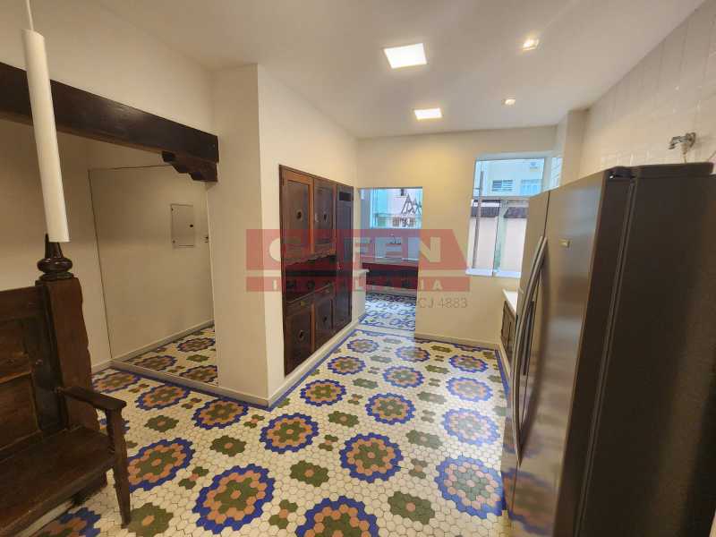 Apartamento à venda com 3 quartos, 250m² - Foto 23