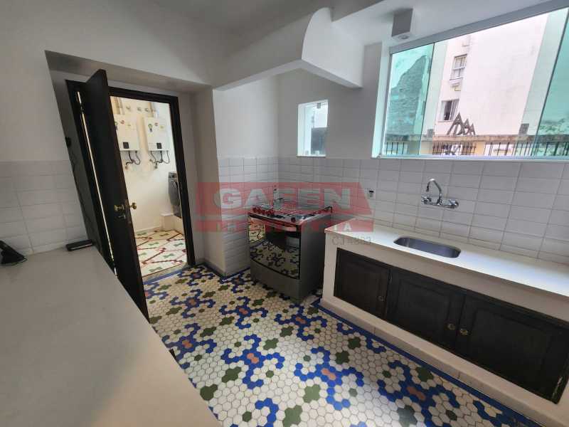 Apartamento à venda com 3 quartos, 250m² - Foto 24